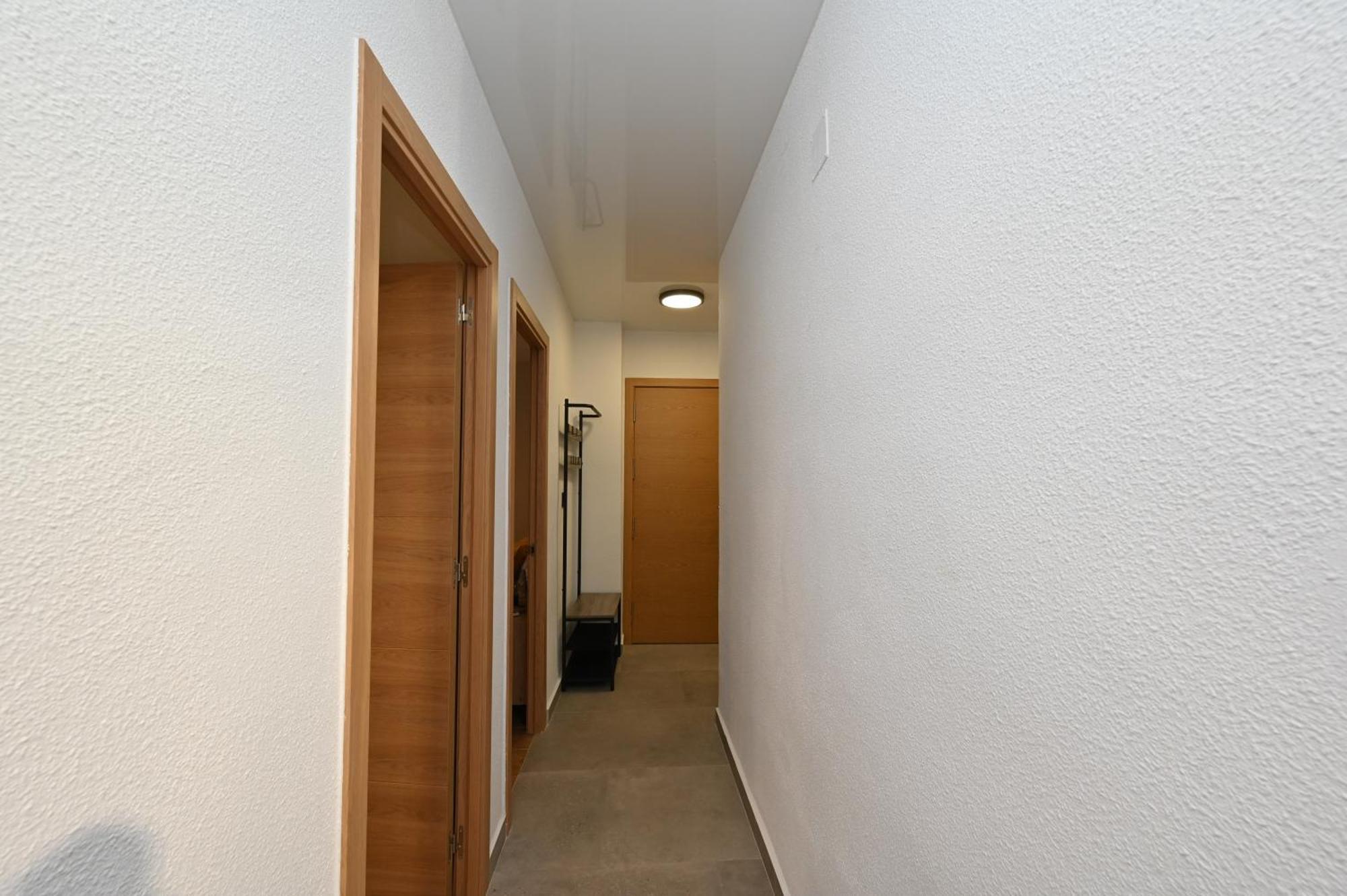 Golden-Apartment Torrevieja Esterno foto