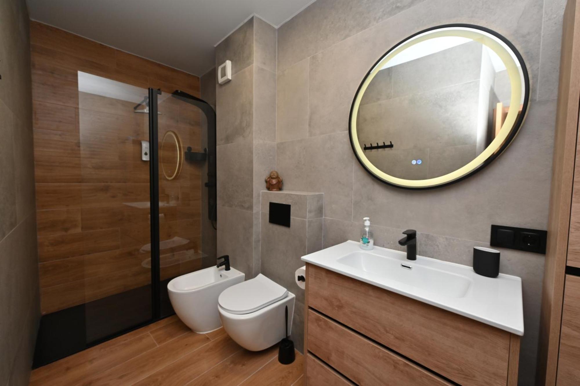 Golden-Apartment Torrevieja Esterno foto