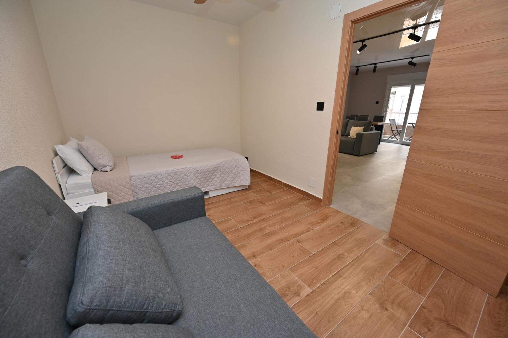 Golden-Apartment Torrevieja Esterno foto