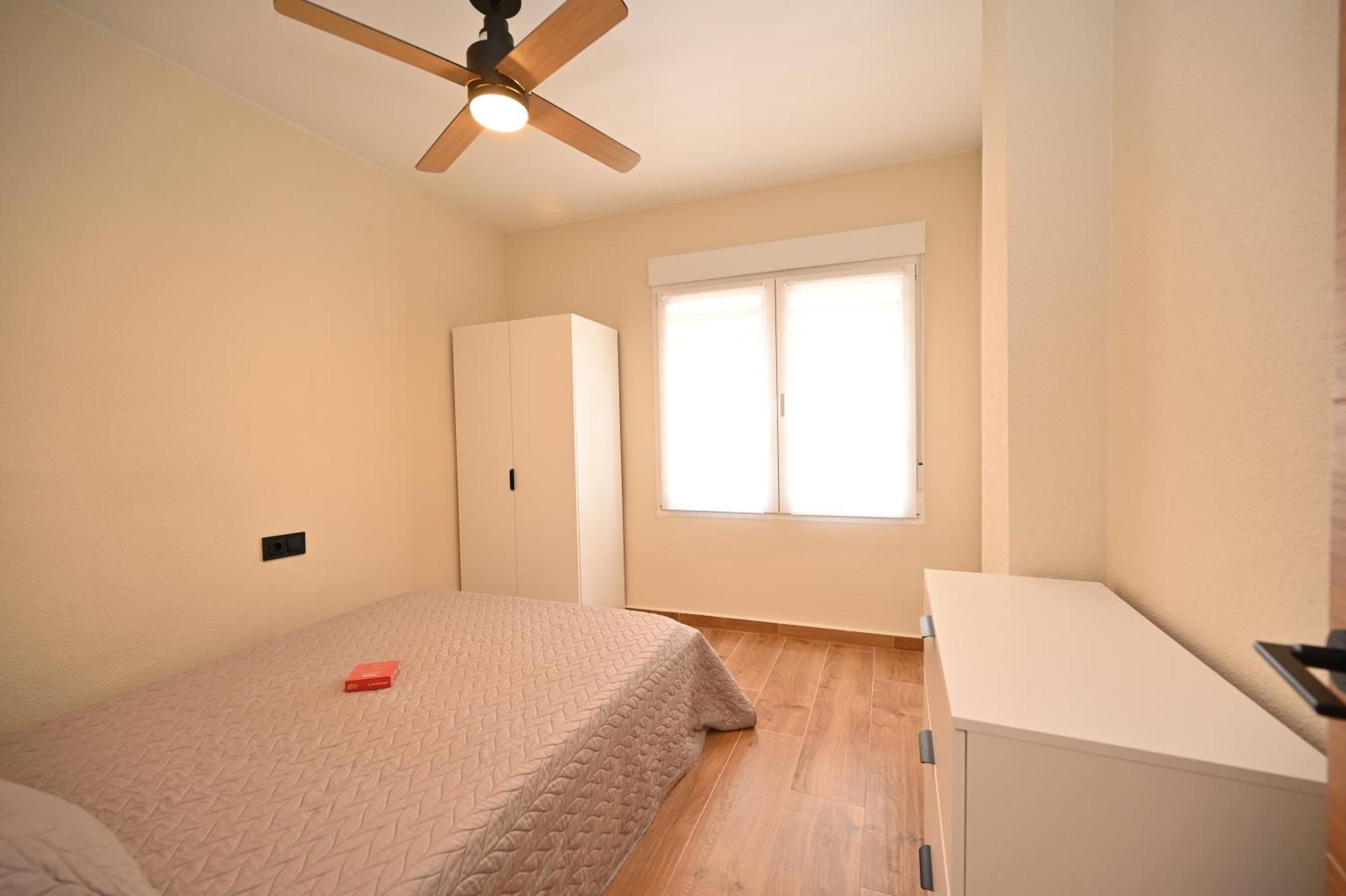 Golden-Apartment Torrevieja Esterno foto