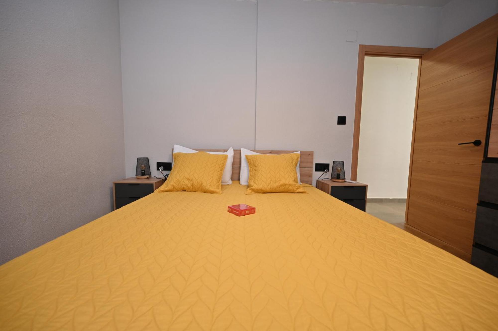 Golden-Apartment Torrevieja Esterno foto